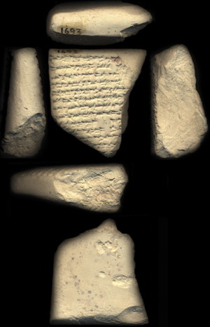 tablet