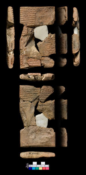 tablet
