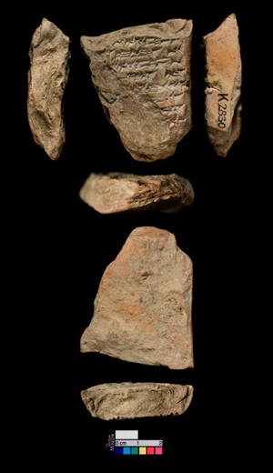 tablet