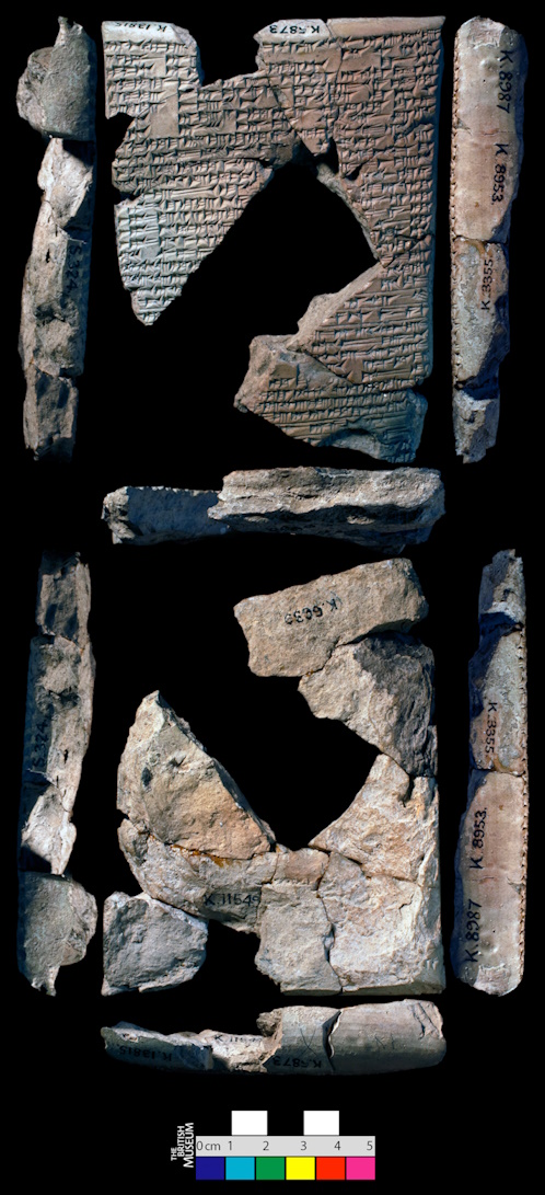tablet