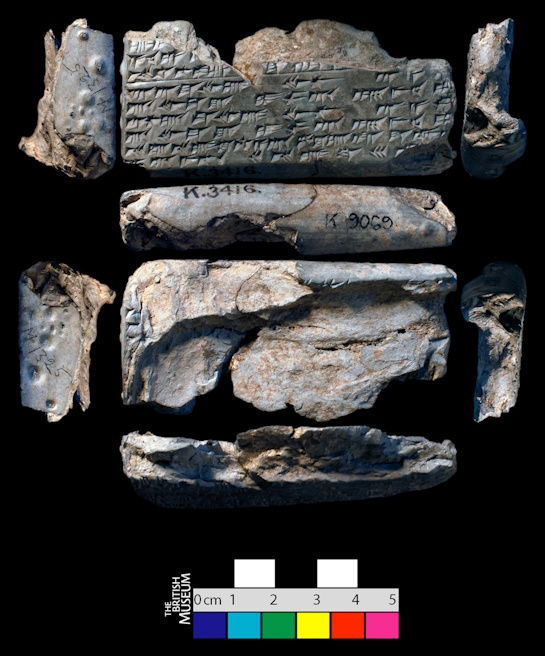 tablet