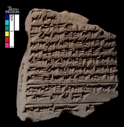 tablet