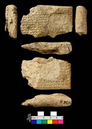 tablet