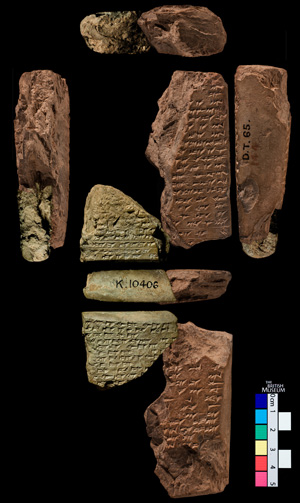tablet