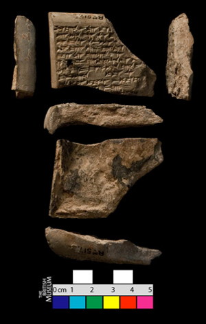 tablet