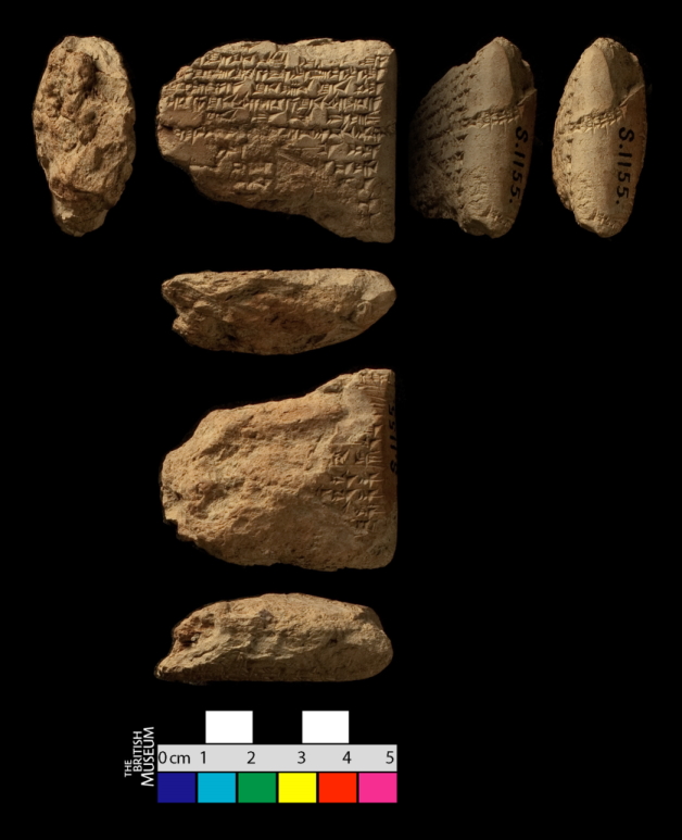 tablet