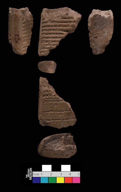 tablet