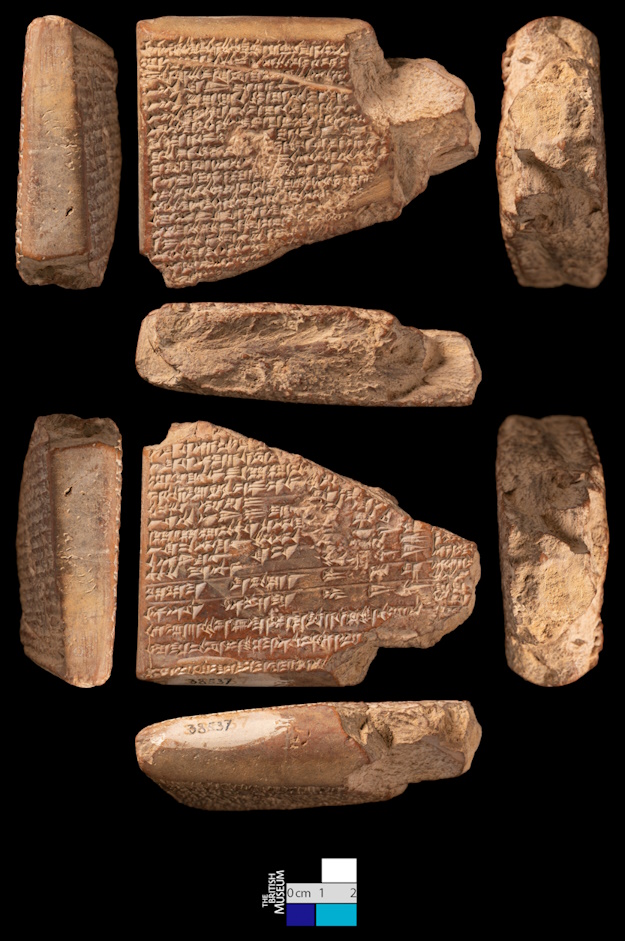tablet
