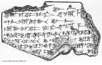 tablet
