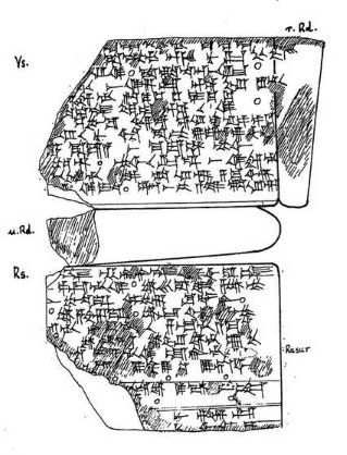 tablet